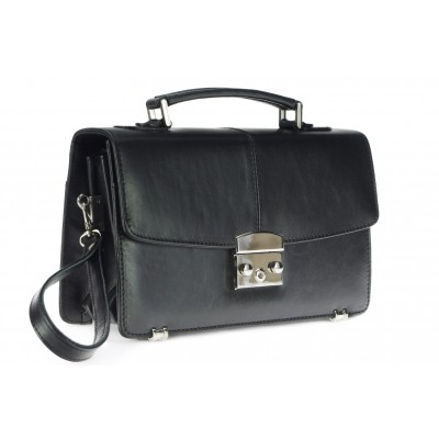 Ādas dokumentu soma 50 BL-0-1BAR