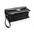 Ādas dokumentu soma 50 BL-0-1BAR