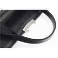 Ādas portfeļa soma A4 703 BL-0-1BR_NIC