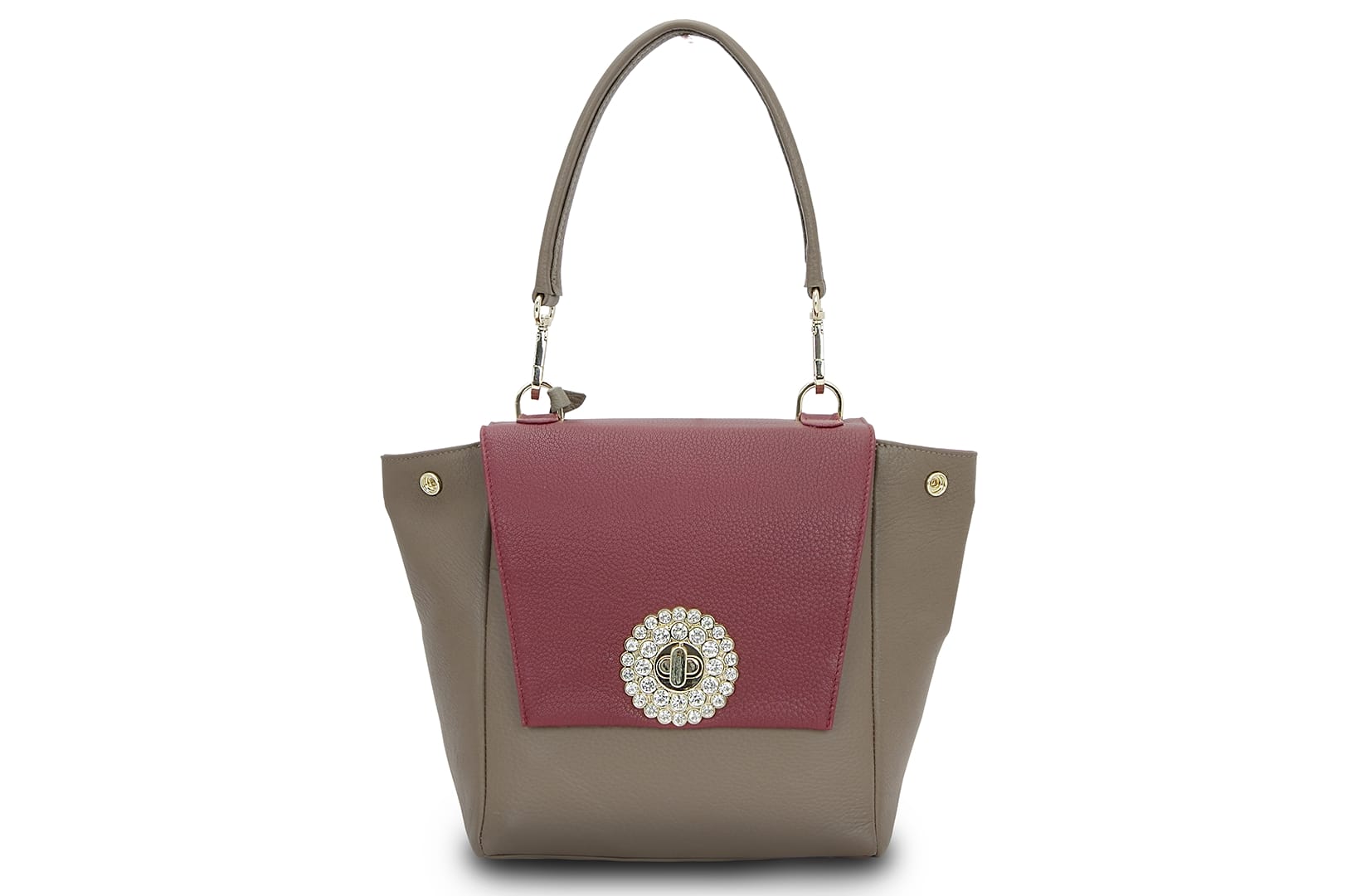 Ādas soma Modelis 102EL4-7.5