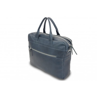 Ādas portfelis Modelis 70 EL-4-3BR_NIC